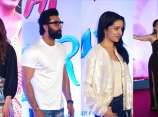 Bhaolaa Trailer Launch: Tabu का खुलासा कैसे Ajay Devgan की फिल्मों के लिए करती है हाँ
