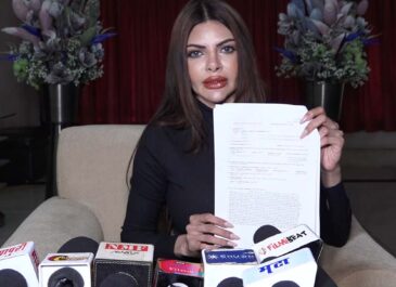 Sherlyn Chopra ने किया Sunil Lodha के खिलाफ FIR, देखिए Media से बातचीत में क्या-क्या लगाए आरोप | Shudh Manoranjan