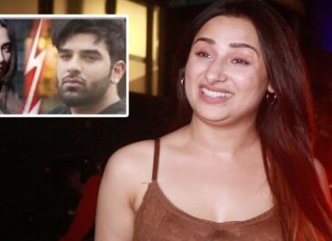 Mahira Sharma Paras Chhabra से Breakup के बाद पहली बार दिखी, चेहरे पर दिखी एक प्यारी से ख़ुशी | Shudh Manoranjan