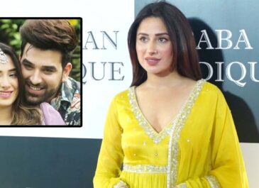 Mahira Sharma Paras Chhabra से हुए Breakup के बाद दिखीं Baba Siddique के Iftar Party | Shudh Manoranjan