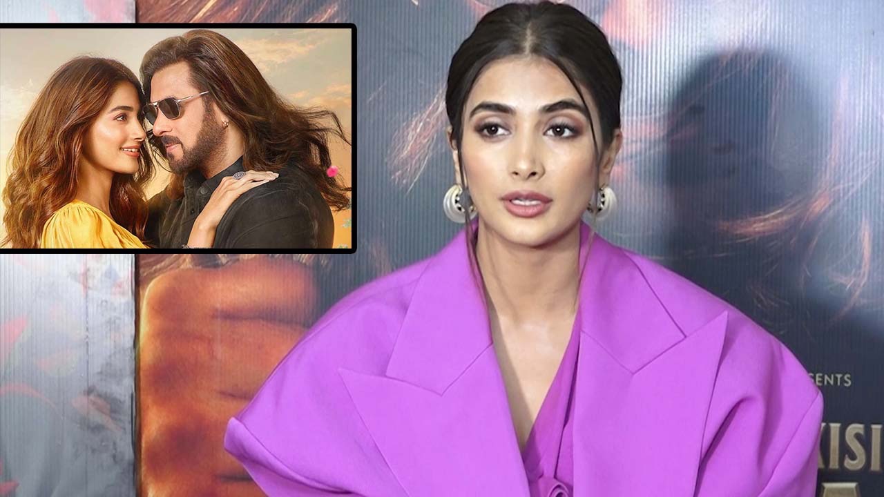 Pooja Hegde को कैसे मिली थी फिल्म ‘Kisi Ka Bhai Kisi Ki Jaan, क्या Salman का था सपोर्ट… बोली Pooja | Shudh Manoranjan