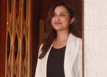 Parineeti Chopra की शादी की तैयारियां शुरू, पहुंची Manish Malhotra के घर, शादी पर बोली पैपराजी से…| Shudh Manoranjan
