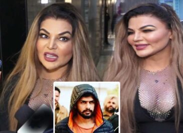 Rakhi Sawant को मिली Lawrence Bishnoi से धमकी आया है धमकी वाला मेल, देखिए और क्या बोली राखी | Shudh Manoranjan
